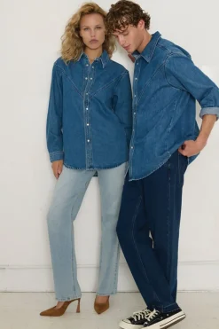 CULT MIA 1996 JEAN IN SOUTH ST