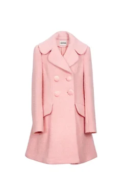 CULT MIA AGNES WOOL COAT