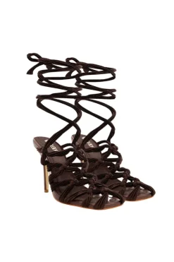 CULT MIA 10TH FLOOR MANHATTAN SANDAL