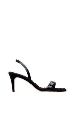 CULT MIA CLAUDIA SLINGBACK SANDALS