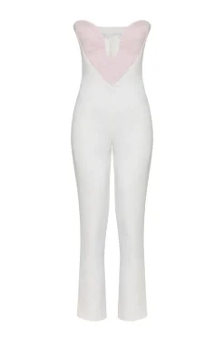 CULT MIA DORIS JUMPSUIT