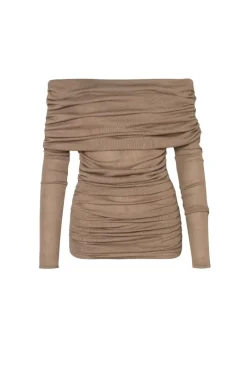 CULT MIA FUJI TOP IN