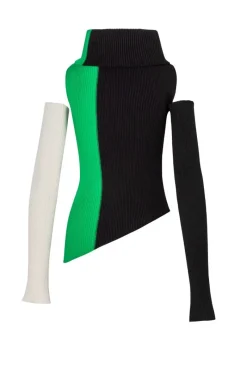 CULT MIA KAORI TOP IN