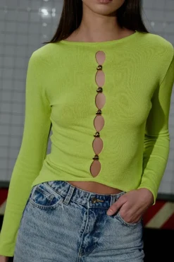 CULT MIA KYOTO TOP IN