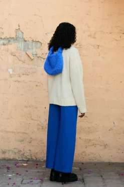 CULT MIA LA G KNITTED CARDIGAN