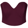 CULT MIA LARA CORSET IN