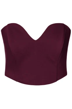 CULT MIA LARA CORSET IN