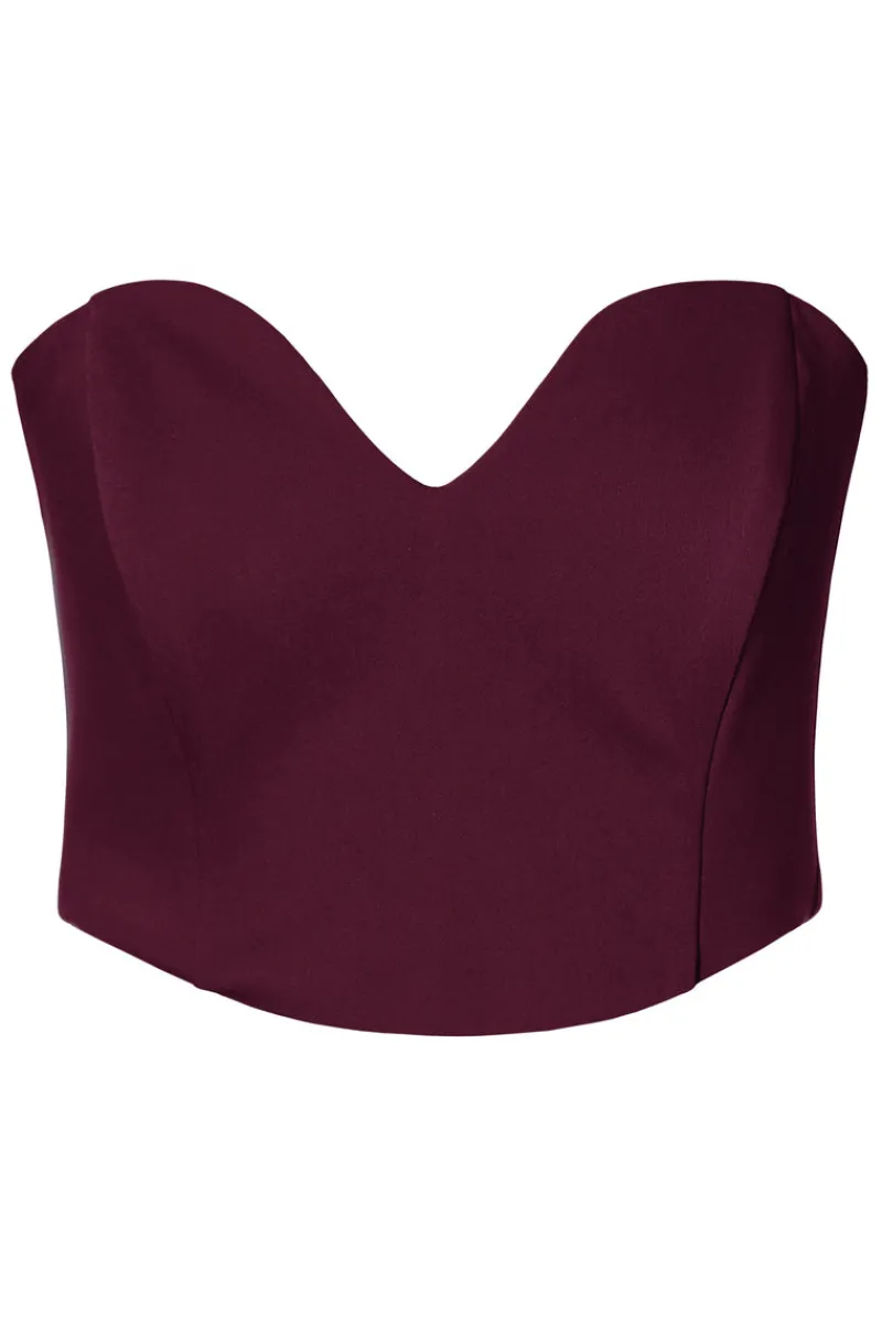 CULT MIA LARA CORSET IN