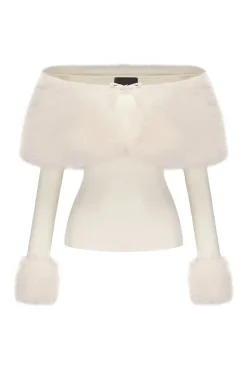 CULT MIA NADINE TOP