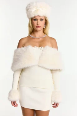 CULT MIA NADINE TOP
